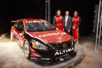 Nissan Altima V8 Supercar 2013 года